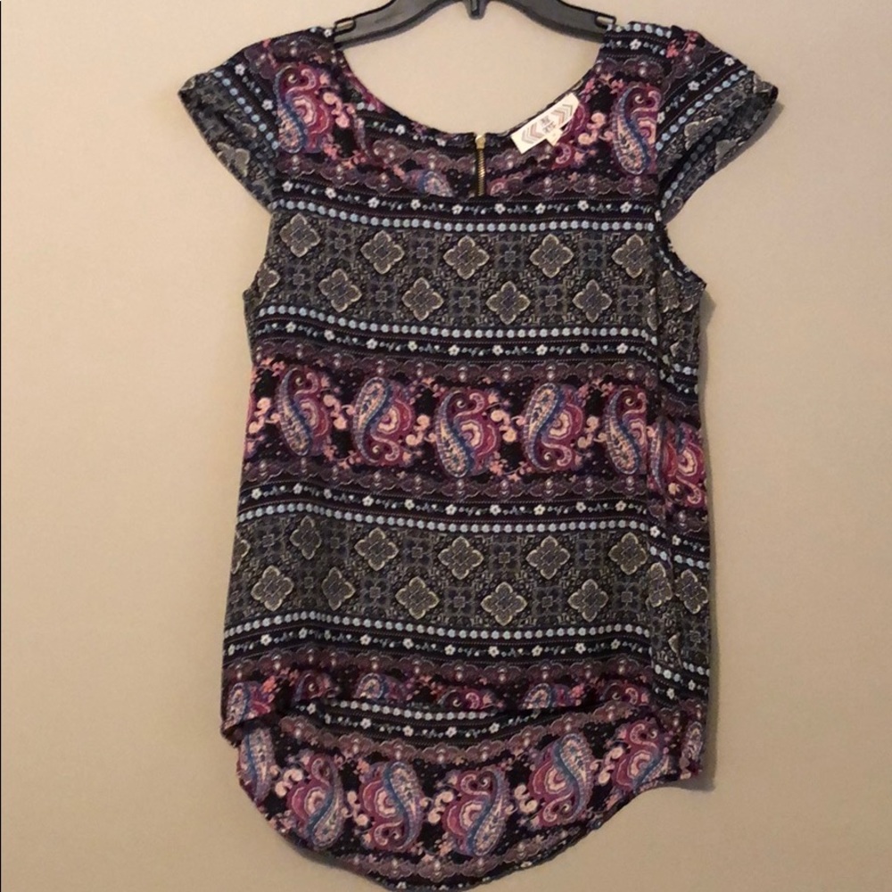 Like NEW blouse!